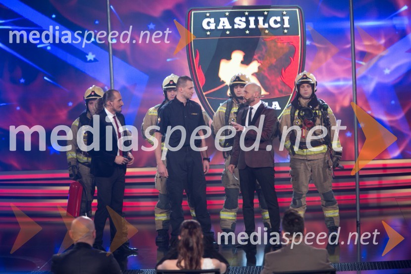 Slovenija ima talent 2014, finaleJana Šušteršič je zmagovalka showa Slovenija ima talent 2014