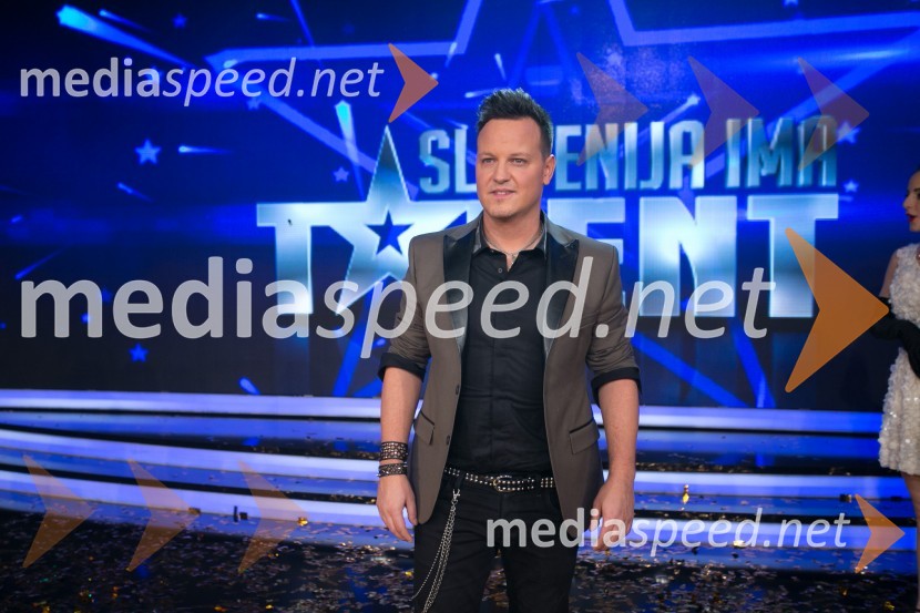  Rok Golob, glasbenikJana Šušteršič je zmagovalka showa Slovenija ima talent 2014
