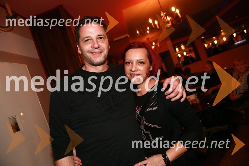  Stipe Jerič, odnosi z javnostmi NK Maribor;  Polona Meznarič16. tradicionalna božična čaga: Soul Fingers in Crossroads