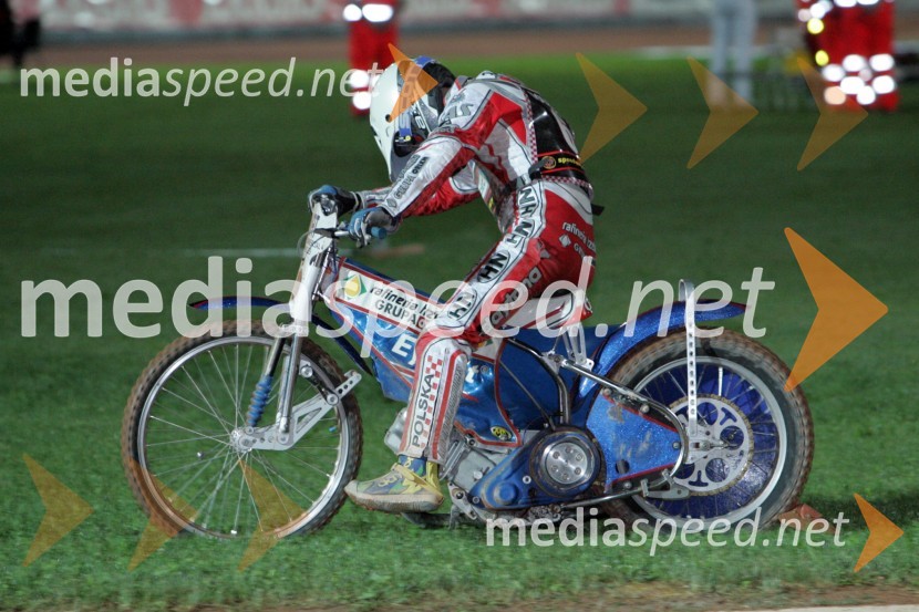 Tomasz Gollob, PoljskaSPEEDWAY, Speedway Grand Prix - VN Italije 2005 dirka