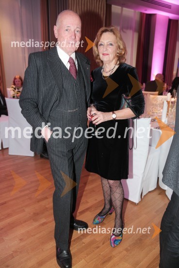 Tradicionalno srečanje poslovnih partnerjev hotelov Slon, Lovec in Kompas