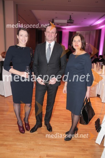 Tradicionalno srečanje poslovnih partnerjev hotelov Slon, Lovec in Kompas