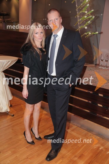 Tradicionalno srečanje poslovnih partnerjev hotelov Slon, Lovec in Kompas