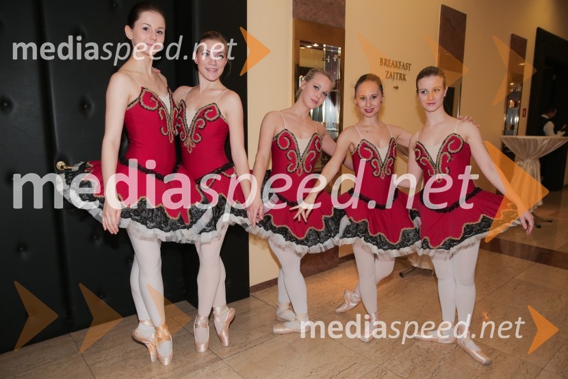 Tradicionalno srečanje poslovnih partnerjev hotelov Slon, Lovec in Kompas