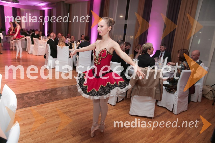 Tradicionalno srečanje poslovnih partnerjev hotelov Slon, Lovec in Kompas