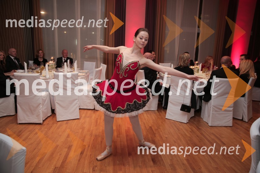 Tradicionalno srečanje poslovnih partnerjev hotelov Slon, Lovec in Kompas