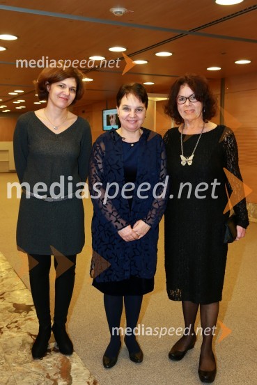  ... ;  Vida  Petrovčič, novinarka, TV voditeljica, predsednica Lions klub Ljubljana;  Anita Ogulin, Zveza prijateljev mladine18. Veliki dobrodelni Lions ples