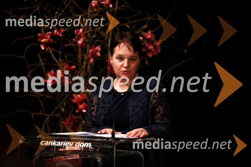  Vida  Petrovčič, novinarka, TV voditeljica, predsednica Lions klub Ljubljana18. Veliki dobrodelni Lions ples