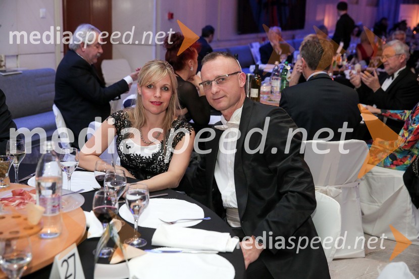 18. Veliki dobrodelni Lions ples