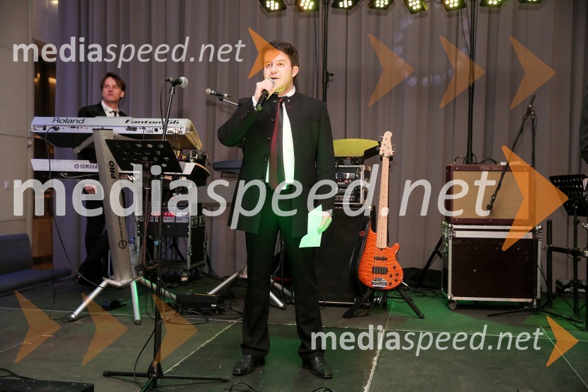 18. Veliki dobrodelni Lions ples