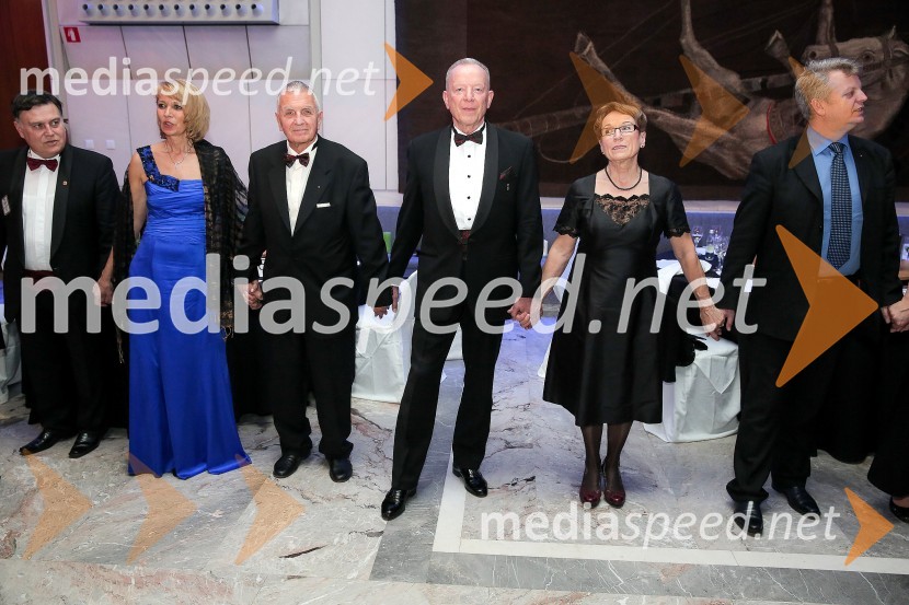  Slavko Stošicki, Stamps d.o.o.;  Meta Stošicki, Samps d.o.o.;  Janez Lajovic;  ... ;  ... ;  ... 18. Veliki dobrodelni Lions ples