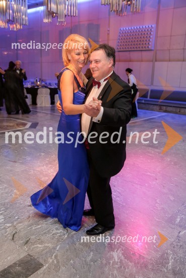  Meta Stošicki, Samps d.o.o.;  Slavko Stošicki18. Veliki dobrodelni Lions ples