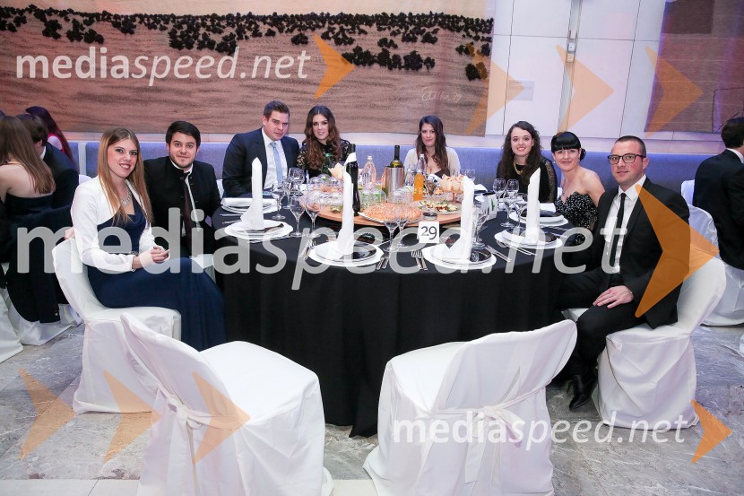18. Veliki dobrodelni Lions ples18. Veliki dobrodelni Lions ples