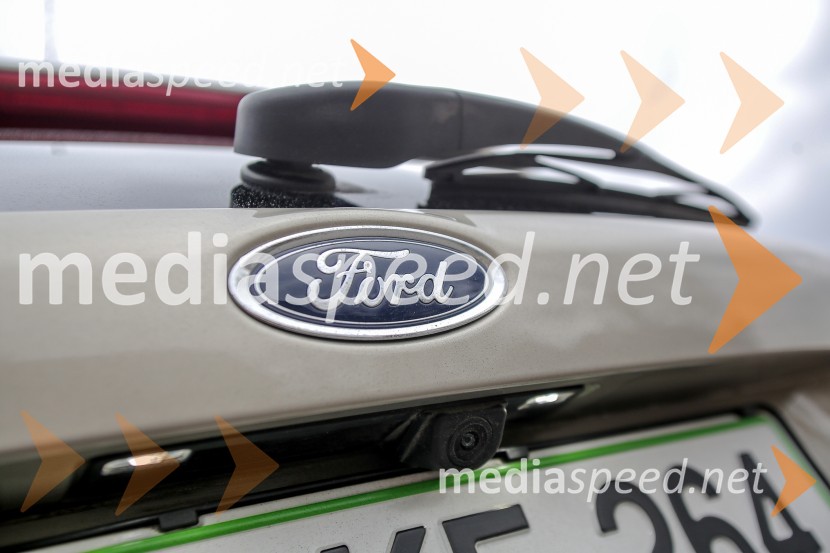 Novi Ford Focus&nbsp;Ford Focus, slovenska predstavitev