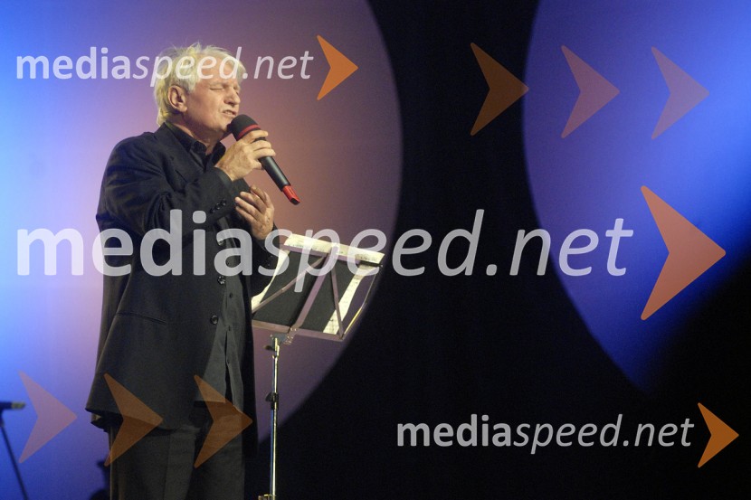 Kemal Monteno, pevecUmrl je Kemal Monteno