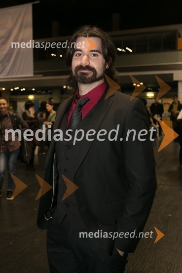  Jure Gorjanec, igralecŠuplje priče, premiera filma