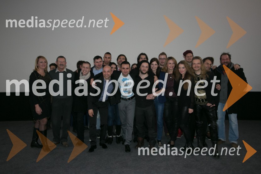 Šuplje priče, premiera filmaŠuplje priče, premiera filma