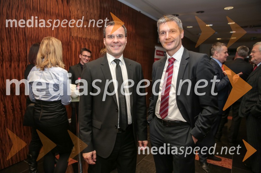 Mlada managerka 2014 je Tanja Skaza