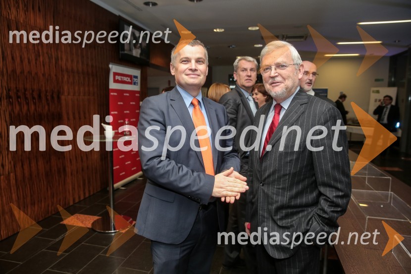 Mlada managerka 2014 je Tanja Skaza