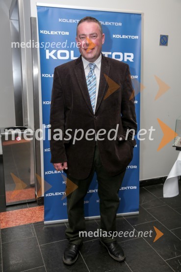 Uroš BerčičMlada managerka 2014 je Tanja Skaza