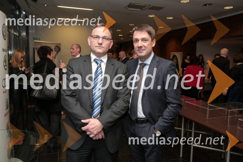 Mlada managerka 2014 je Tanja Skaza
