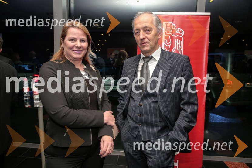 Mlada managerka 2014 je Tanja Skaza