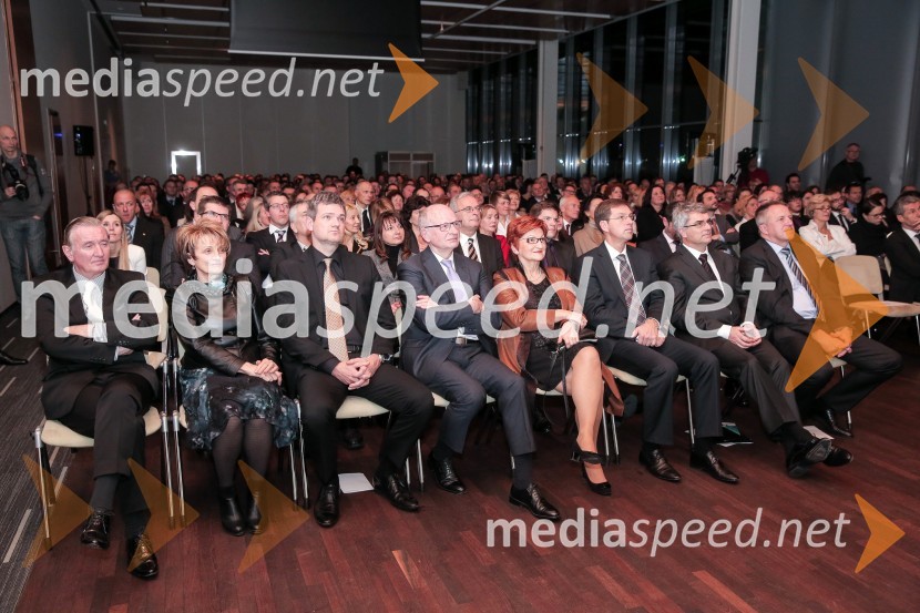 Mlada managerka 2014 je Tanja Skaza