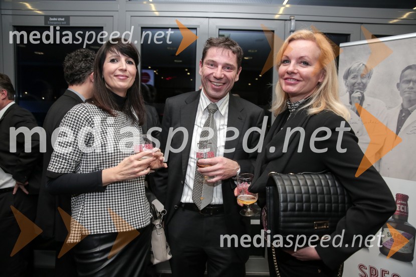  ... ;  ... ;  Andreja  Medvedič, lastnica in direktorica Sense Wellness ClubaMlada managerka 2014 je Tanja Skaza