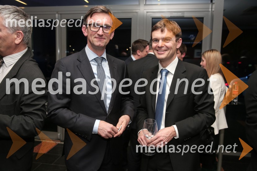 Mlada managerka 2014 je Tanja Skaza