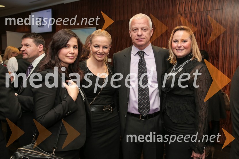  ... ;  Katja Fašink, korporativno komuniciranje GEA College;  Drago  Kos, nekdanji predsednik Komisije za preprečevanje korupcije;  Alja Novak Viryent, oblikovalka čevljevMlada managerka 2014 je Tanja Skaza