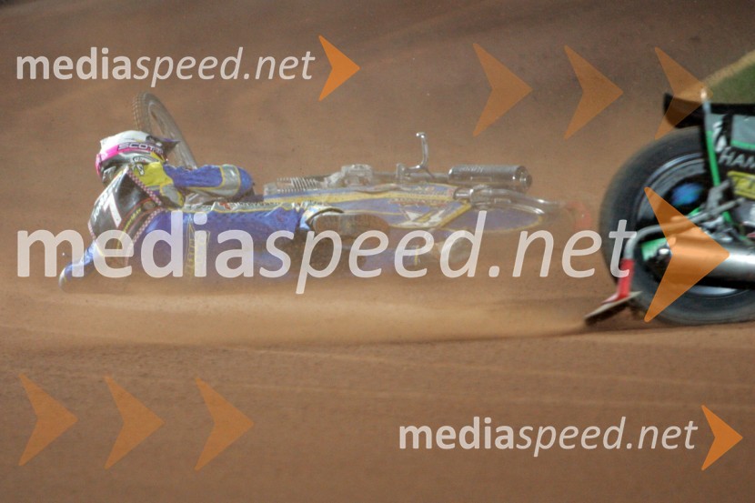 Andreas Jonsson, ŠvedskaSPEEDWAY, Speedway Grand Prix - VN Italije 2005 dirka