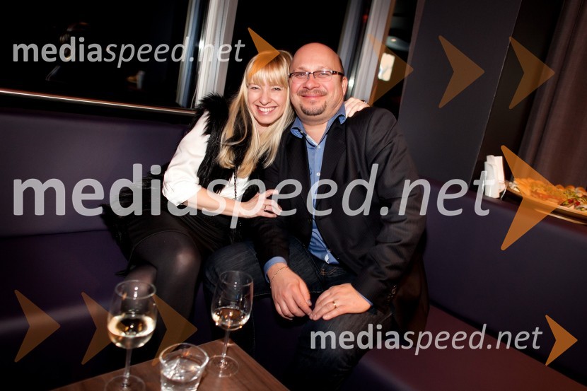  ... ;  Samo Dvoršak, predsednik NK Pesnica, občinski svetnik SD v PesniciLUFT, otvoritev