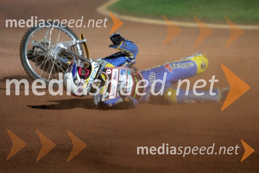 Andreas Jonsson, ŠvedskaSPEEDWAY, Speedway Grand Prix - VN Italije 2005 dirka
