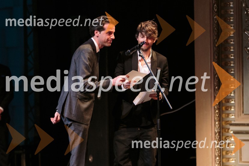  ... ;  Aljoša  Bagola, izvršni kreativni direktor Pristop CreativeOutstanding 2014, podelitev nagrad