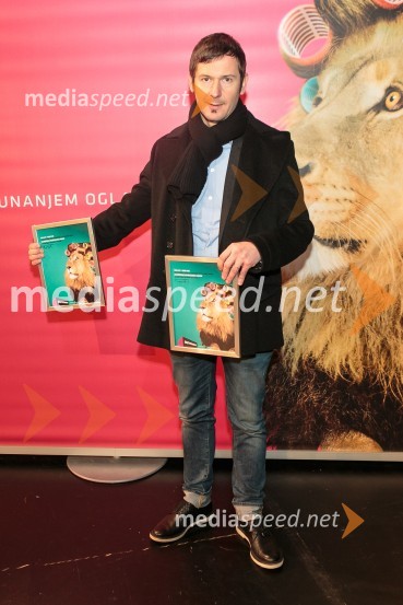 Outstanding 2014, podelitev nagrad
