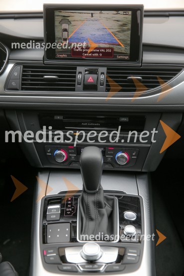 Audi A6 Audi A6 in Audi TT, slovenska predstavitev