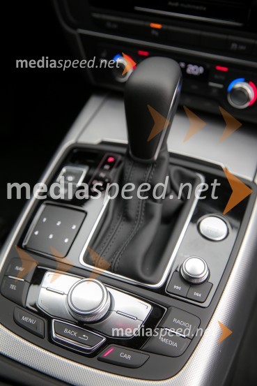 Audi A6Audi A6 in Audi TT, slovenska predstavitev