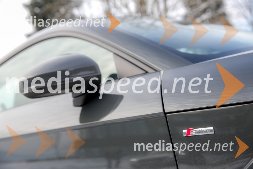 Audi TTAudi A6 in Audi TT, slovenska predstavitev