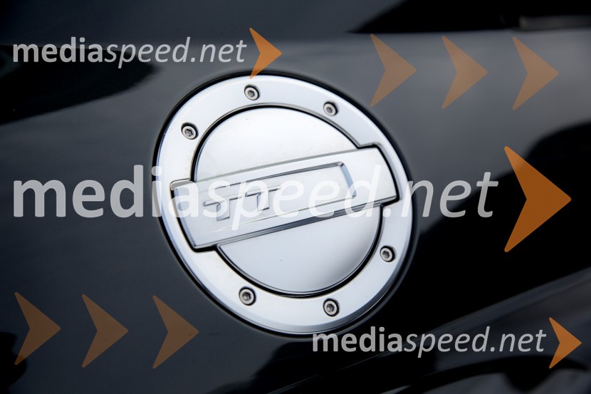 Audi TTAudi A6 in Audi TT, slovenska predstavitev