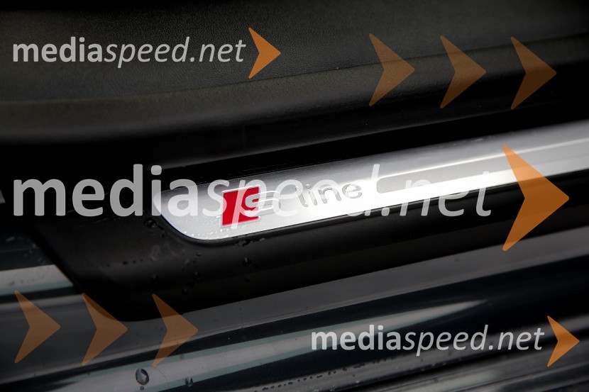 Audi S lineAudi A6 in Audi TT, slovenska predstavitev