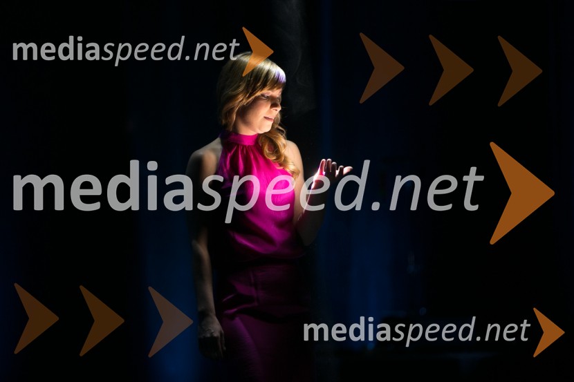 Prešernova proslava ob kulturnem prazniku 2015Prešernova proslava ob kulturnem prazniku 2015