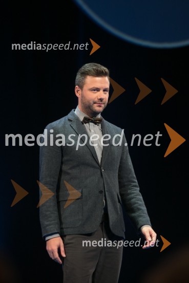  Jure Pukl, glasbenikPrešernova proslava ob kulturnem prazniku 2015