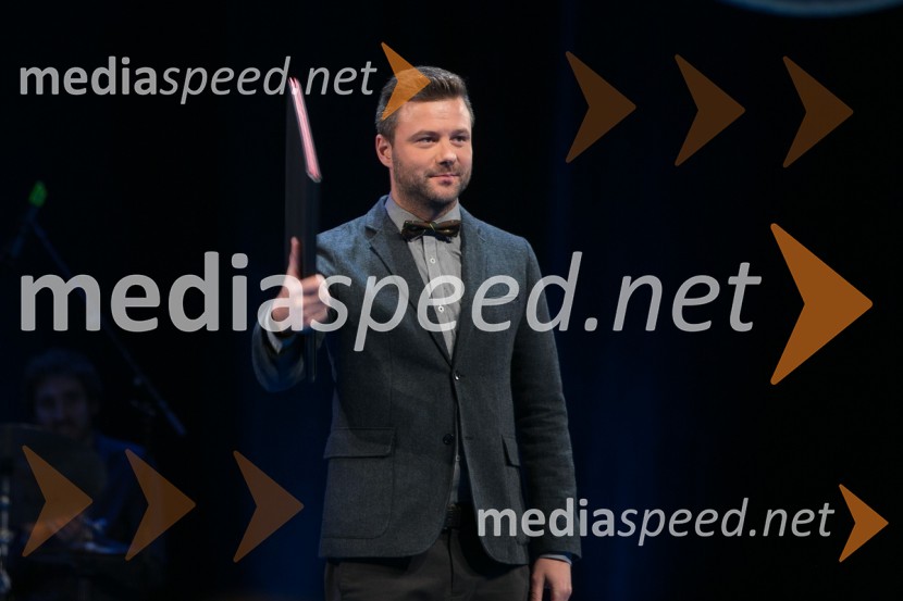  Jure Pukl, glasbenikPrešernova proslava ob kulturnem prazniku 2015