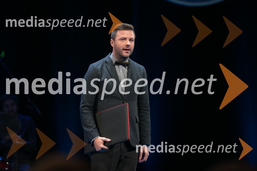  Jure Pukl, glasbenikPrešernova proslava ob kulturnem prazniku 2015