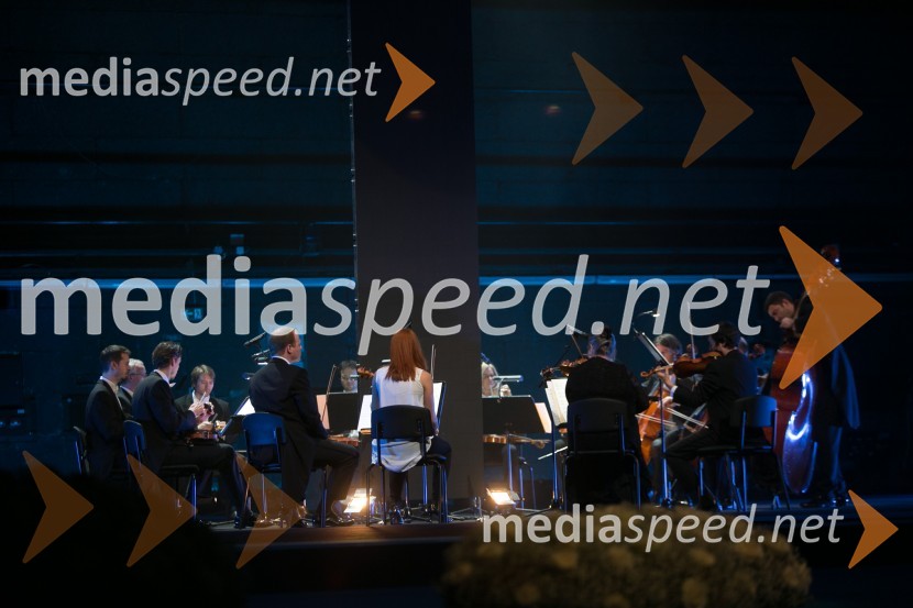 Prešernova proslava ob kulturnem prazniku 2015Prešernova proslava ob kulturnem prazniku 2015