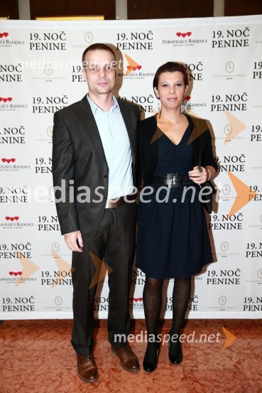 19. Noč penine 2015