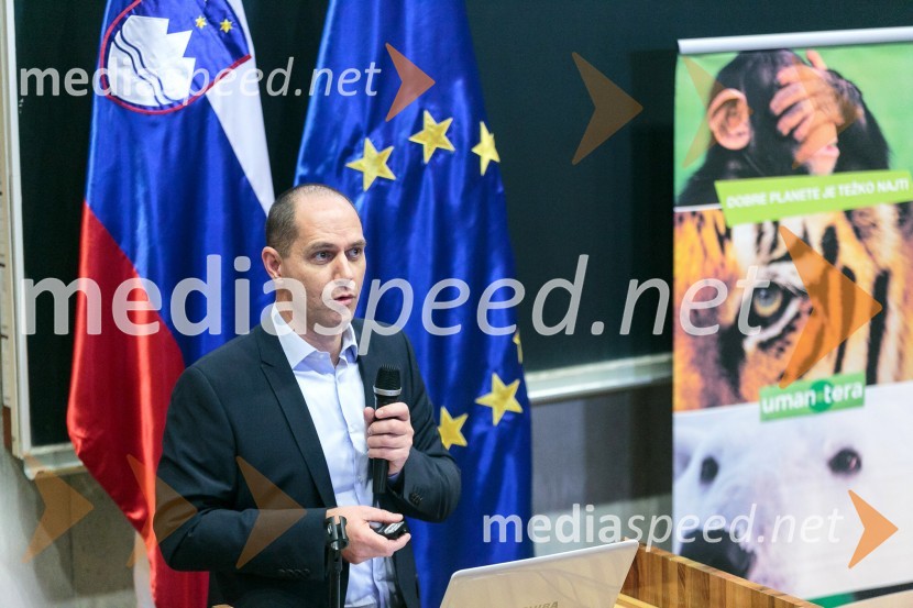 prof. dr.  Jože  P. Damijan, Ekonomska fakulteta v LjubljaniVeliki infrastrukturni projekti v Sloveniji, javni strokovni posvet