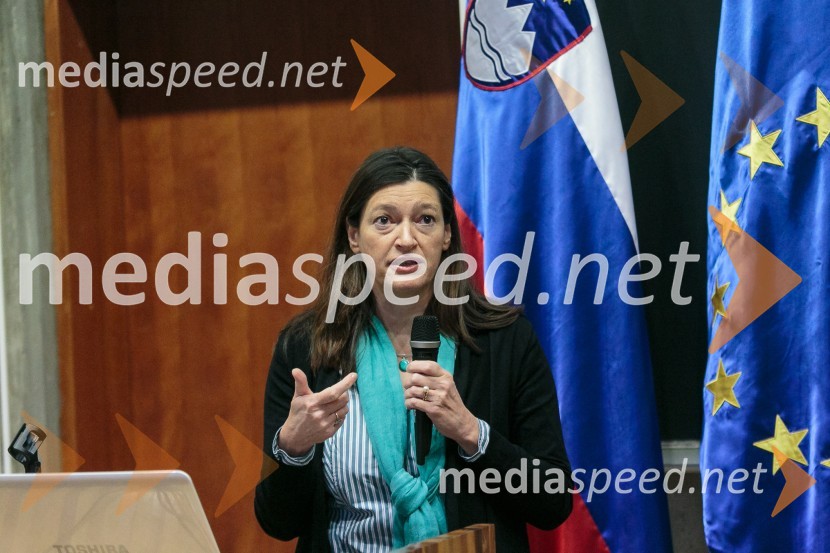 doc. dr. Tjaša Griessler Bulc, Zdravstvena fakulteta Univerze v LjubljaniVeliki infrastrukturni projekti v Sloveniji, javni strokovni posvet