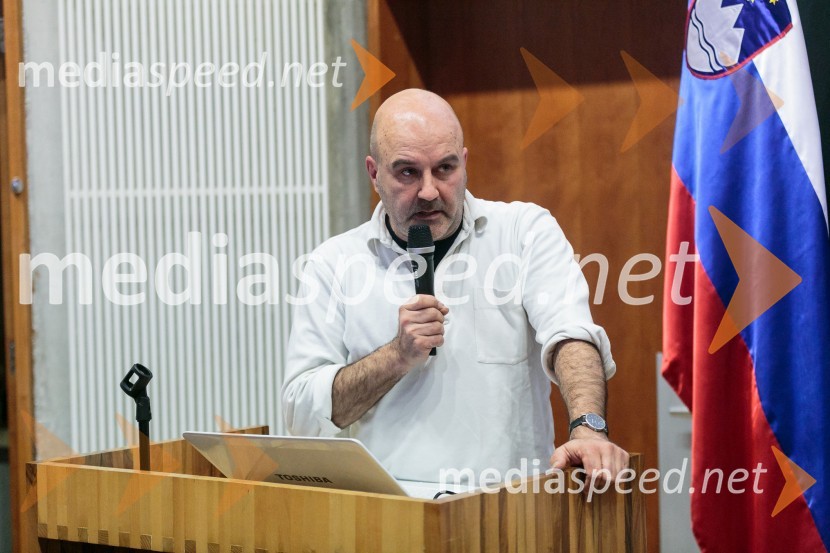  Aleksander Saša Ostan, Atelje Ostan Pavlin d.o.o.Veliki infrastrukturni projekti v Sloveniji, javni strokovni posvet