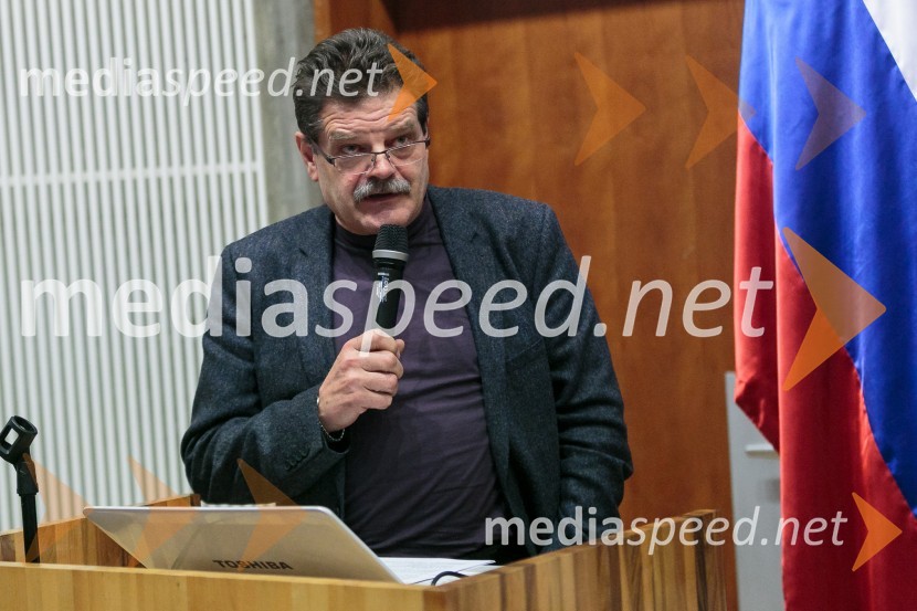  Andrej Godec, Gradivo d.o.o.Veliki infrastrukturni projekti v Sloveniji, javni strokovni posvet